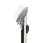  아마존 - OXO SteeL Soap Dispensing Dish Brush 비드바이 - 해외 전문 경매대행 선두주자 아마존 - OXO SteeL Soap Dispensing... 