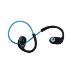 Hunputa Sports Wireless Bluetooth4.1+EDR Headset Stereo Headphone Earphone :: 유니박스