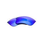 LenzFlip Polarized Replacement Lenses for Oakley FLAK JACKET XLJ Sunglass - Multiple Colors :: 유니박스