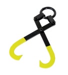 Timber Tuff TMW-76 Tongs, Black from Amazon | AccuWeather Shop Timber Tuff Timber Tuff TMW-76 Tongs, Black from Amazon | Accuweather 