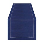 SAINTY H9118/P2-(16x72) Maple Leaf Oval Table Runner, 16 x 72... SAINTY H9118/P2-(16x72) Maple Leaf Oval Table Runner, 16 x 72... 