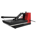 USCutter 28 Vinyl Cutter + 15 x 15 Digital Heat Press Machine Signs/T-shirt Making :: 유니박스