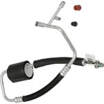  아마존 - 자동차 관련 제품 > Replacement Parts > Engine Cooling & Climate Control > Air Conditioning > Discharge Hoses 비드바이... 