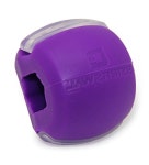 Jawzrsize Facial Toner, Jaw Exerciser And Neck Toning Equipment - (Multiple Resistance Levels Available) :: 유니박스