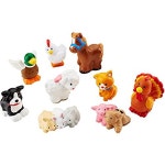 Little Animals: Amazon.com