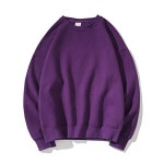 파커 추복 스웨트 파커 맨즈 긴 소매  (pullover)풀오버 동복 넉넉하게 캐주얼 멋쟁이 춘추동 :: 유니박스