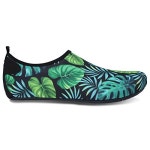 JOINFREE 풀 슈즈 해놀이 트래블 씻을 수 있 심플 방활성 좋 미끄럼방지 초경량 휴대 편리 24.024.5cm :: 유니박스