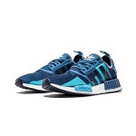 NMD Blue: Amazon.com