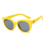 트렌더스-TRENDUS - SojoS Kids Cat Eye Round Sunglasses For Girls UV Protection Mirror Lens SK101 SK301 SK302 SK303, 해외구매대행!... 