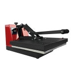 USCutter 28 Vinyl Cutter + 15 x 15 Digital Heat Press Machine Signs/T-shirt Making :: 유니박스