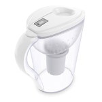  아마존 - pH RESTORE Alkaline Water Pitcher Ionizer With 2 Long-Life Filters – Water Filter Purifier – Water Filtration System... 
