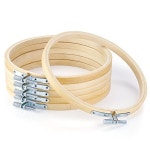  아마존 - 예술, 공예 & 재봉 > Needlework > Embroidery > Hoops... 선두주자 아마존 - 예술, 공예 & 재봉 > Needlework > Embroidery > Hoops