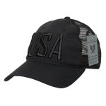 Rapiddominance S019-USA-OLV Major Logo Snapback, USA, Olive... Rapiddominance S019-USA-OLV Major Logo Snapback, USA, Olive from... 