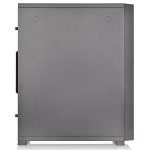 Thermaltake Core G3세로치 와/옆 두어 대응 슬림PC케이스 CS6542 CA-1G6-00T1WN-00 :: 유니박스