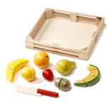  Cutting Fruit Set [베이비샤워]