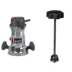 PORTER-CABLE 892 2-1/4-Horsepower Router :: 유니박스
