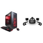 VIVE Ready PC: Amazon.com