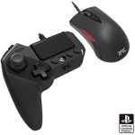 【PS4 PS3 PC대응】다쿠티컬 CURL아사루토코만다 K2 for PS4 PS3 PC