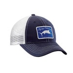 Amazon for Flying Fisherman Marlin Trucker Hat, Graphite/Stone | AccuWeather Shop Flying Fisherman Flying Fisherman Marlin... 