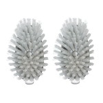  아마존 - OXO SteeL Soap Dispensing Dish Brush 비드바이 - 해외 전문 경매대행 선두주자 아마존 - OXO SteeL Soap Dispensing... 