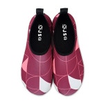 JOINFREE 풀 슈즈 해놀이 트래블 씻을 수 있 심플 방활성 좋 미끄럼방지 초경량 휴대 편리 24.024.5cm :: 유니박스