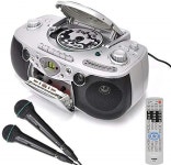 퍼스널 카라오케 마이크 카라오케1번 YK-3009 :: 유니박스