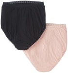 처음인 마마도 안심 2매 셋트 정평(스테디셀러) 롱 셀러 면100% 제왕절개 G블랙 도트*그레이드도 M-L 107-2327-01-97-07 :: 유니박스