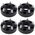  아마존 - 자동차 관련 제품 > Tires & Wheels > Accessories & Parts > Wheel Accessories & Parts > Wheel Adapters & Spacers 비드바이... 