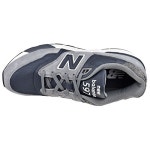 [해외] New Balance Mens Shoes 597 Trainer-NB17-1202