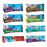 Must Have Clif Bar Bars Pack 10 Full Size and 10 Mini Energy Bars Made with Organic Oats Plant Based Food Vegetarian Caffeinated... 