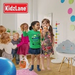  아마존 - Kids Karaoke Machine MP3 Music Player, with 2 Microphone, Built in Music Storage, Bluetooth/MP3/AUX Connection 비드바이... 