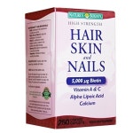 Hair and Nail: Amazon.com