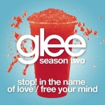 Somethin' Stupid (Glee Cast Version) by Glee Cast on Amazon Music - Amazon.com