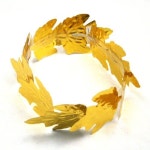 Greek Crown: Amazon.com