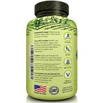 NATURELO Whole Food Multivitamin for Men :: 유니박스