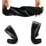 이비지니스플라워주 | [이 노 자]맨즈 캐주얼화 맨즈 신사화 로퍼(Loafer) Slip-on 모카신... 날 블랙 캬멜 드라이빙 슈즈 비지니스 슈즈 43(26.5cm) :: 유니박스