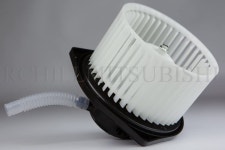  Replacement Parts Blower Motors 12V Heater Blower Motor Fit for 61550180 700239 7802A017 7802A217 Automotive Replaceable Parts... 