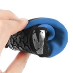 JOINFREE 풀 슈즈 해놀이 트래블 씻을 수 있 심플 방활성 좋 미끄럼방지 초경량 휴대 편리 24.024.5cm :: 유니박스