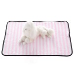  Dogs Beds & Furniture Dogs Beds & Furniture Large/Cow Print HOUTBY Pet Bed Blankets Soft Warm Rug Dog Cat Throw Blanket Sleeping... 