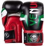 Venum Elite Boxing Gloves :: 유니박스