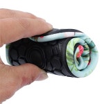 JOINFREE 풀 슈즈 해놀이 트래블 씻을 수 있 심플 방활성 좋 미끄럼방지 초경량 휴대 편리 24.024.5cm :: 유니박스