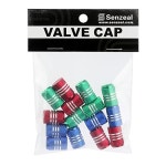  아마존 - 자동차 관련 제품 > Tires & Wheels > Accessories & Parts > Tire Accessories & Parts > Valve Stems, Caps & Adapters... 