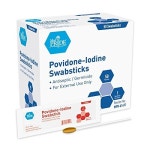 케이디메디칼서플라이 | 아마존 - 산업 & 과학 > Professional Medical Supplies > Examination Supplies & Consumables > Applicators & Swabs 비드바이...