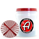  아마존 - 자동차 관련 제품 > Car Care > Exterior Care > Car Wash Equipment > Buckets 비드바이 - 해외 전문 경매대행 선두주자... 