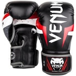 Venum Elite Boxing Gloves :: 유니박스