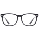Amazon.com: K KENZHOU Blue Light Blocking Computer Glasses 2 Pack Anti Eye Eyestrain Unisex(Men/Women) Glasses with Spring Hinges... 