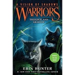 Warrior Cat: Amazon.com