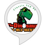 Amazon.com: The Dinosaur: Alexa Skills