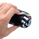 JOINFREE 풀 슈즈 해놀이 트래블 씻을 수 있 심플 방활성 좋 미끄럼방지 초경량 휴대 편리 24.024.5cm :: 유니박스