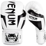 Venum Elite Boxing Gloves :: 유니박스